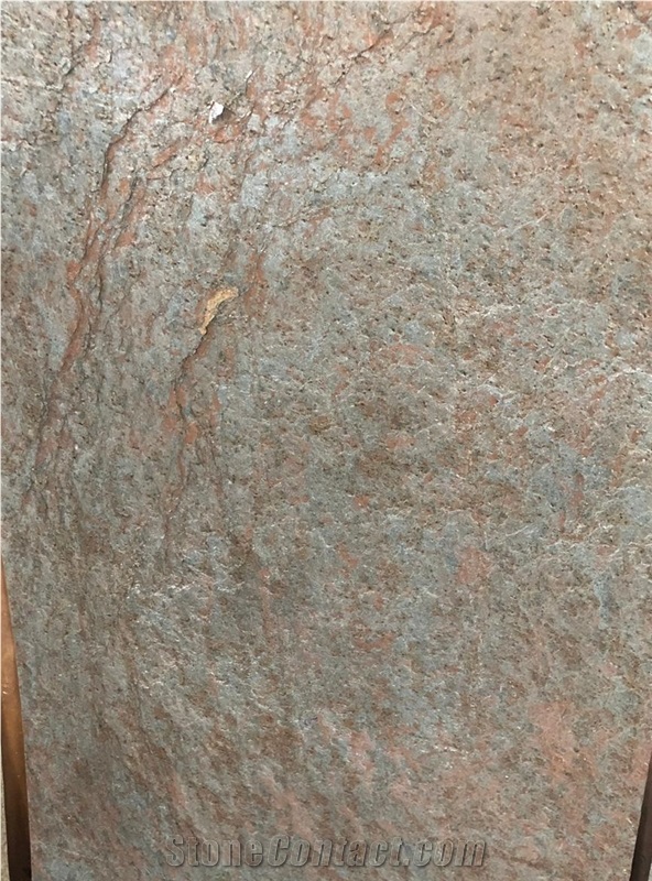 Falling Leaves Flexible Stone Veneers