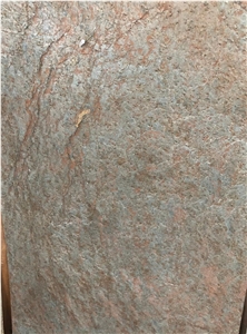 Falling Leaves Flexible Stone Veneers