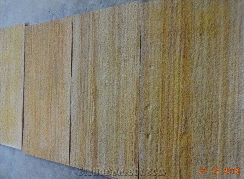 Falling Leaves Flexible Stone Veneers