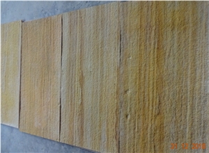 Falling Leaves Flexible Stone Veneers