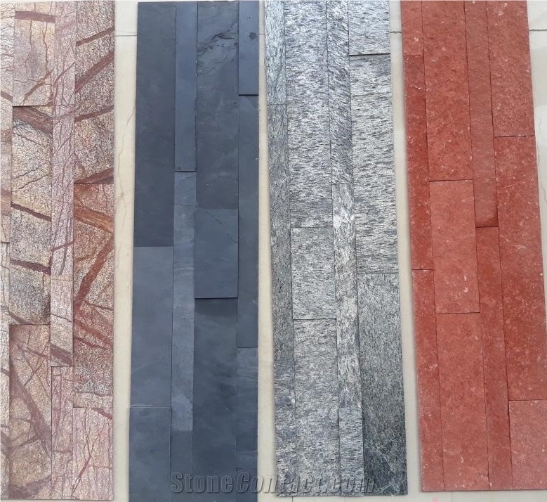 Falling Leaves Flexible Stone Veneers