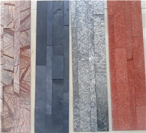 Falling Leaves Flexible Stone Veneers