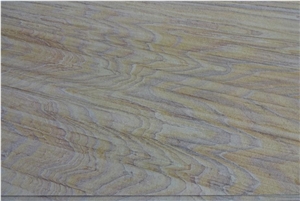 Rainbow Sandstone Ultra Thin Stone Veneers