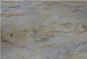 Rainbow Sandstone Ultra Thin Stone Veneers