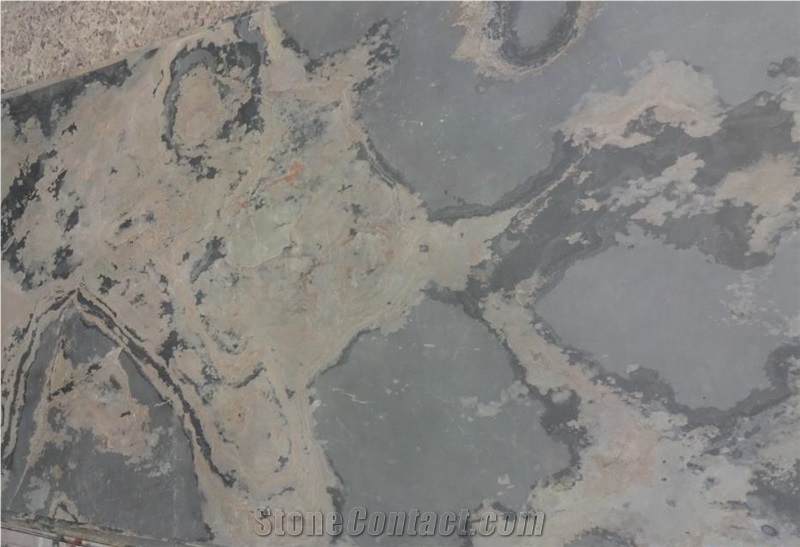 Rainbow Sandstone Ultra Thin Stone Veneers