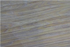 Rainbow Sandstone Ultra Thin Stone Veneers