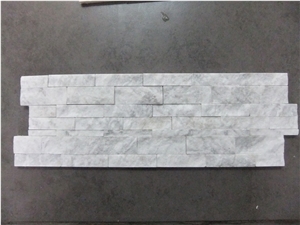 Greece Thassos Crystal White Brick Marble Mosaics