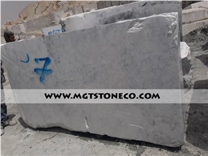 Sky Marble Block, Iran White Marble Sky Marble Block, Iran White Marble