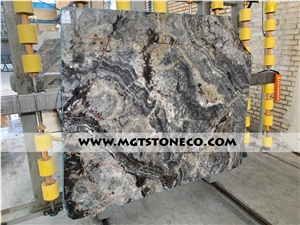 Volcano Grey Onyx Volcano Grey Onyx