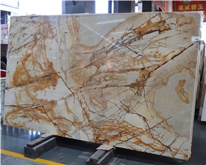 Blue Onyx Slabs