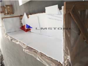 Artificial Stone Quartz Kitchen Countertops