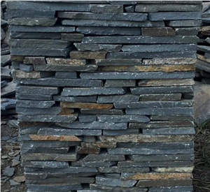 Blue Sandstone Landscaping Stones, Flagstone
