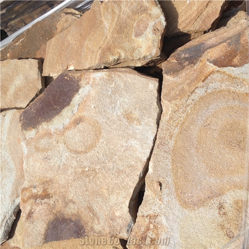Sandstone Tiger 5-35 mm