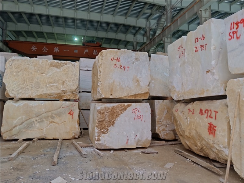 Hot Sale Big Ice Age Blocks