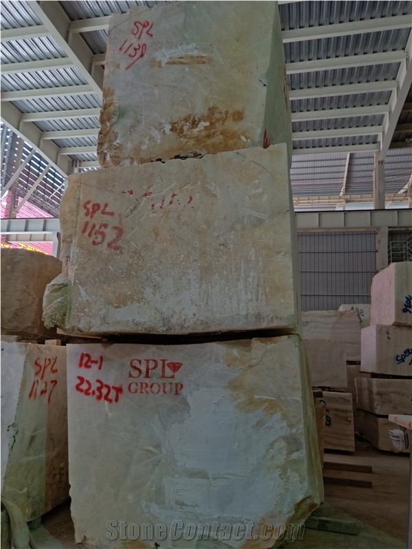 Hot Sale Big Ice Age Blocks