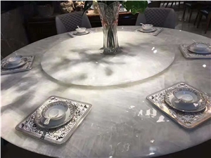 Ice Age Onyx Slabs