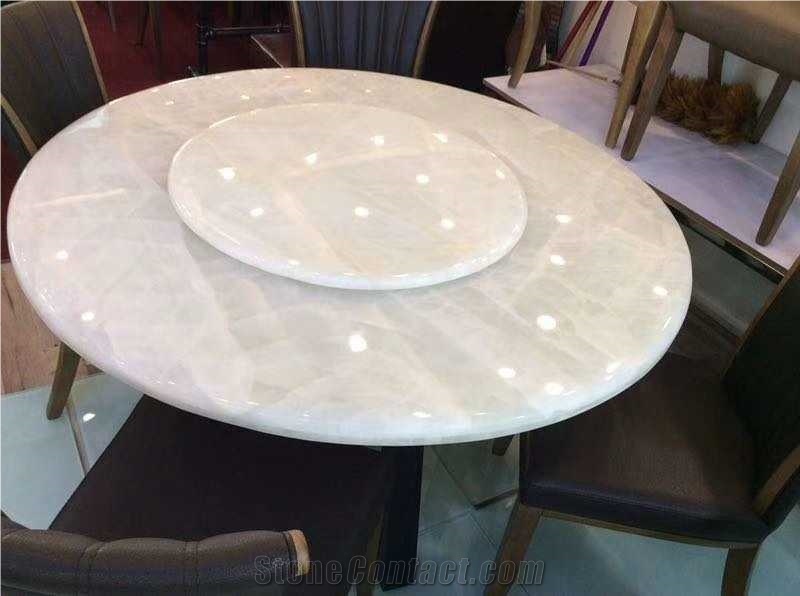 Ice Age Table