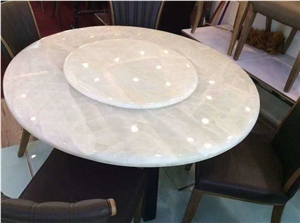 Ice Age Table