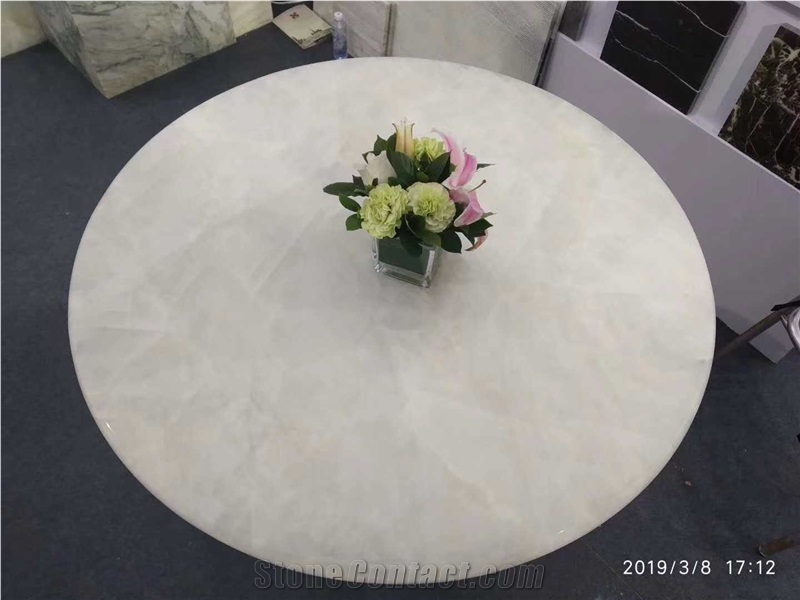 Ice Age Table