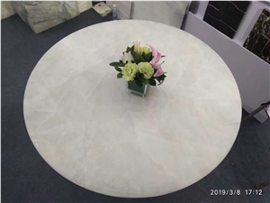 Ice Age Table