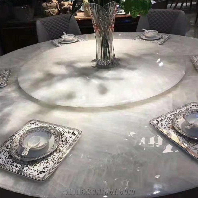 Ice Age Table
