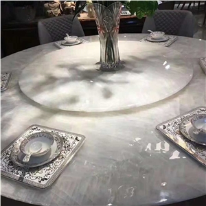 Ice Age Table