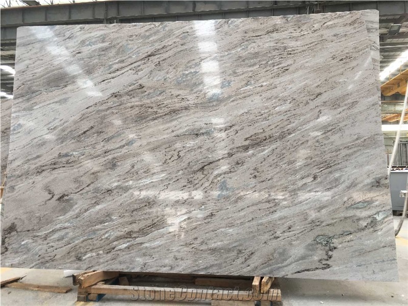 Palissandro Gray Slabs