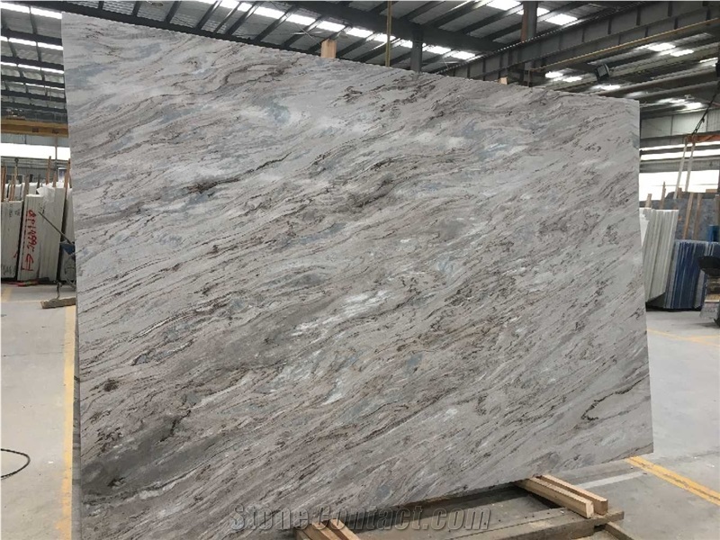 Palissandro Gray Slabs