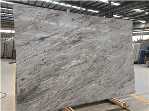 Palissandro Gray Slabs