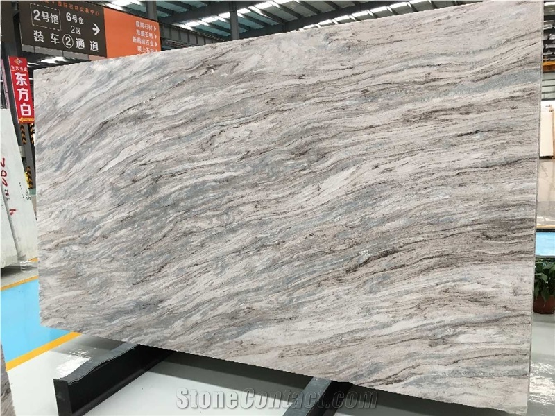 Palissandro Gray Slabs