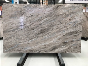 Palissandro Gray Slabs