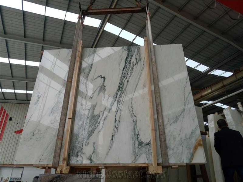 Phoenix Jade Slabs