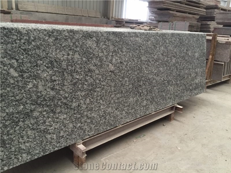 Sea Waves Granite Slate 180-240cmx60x1.8 cm