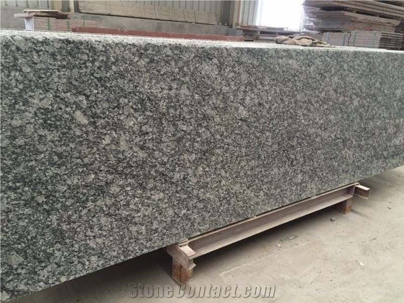 Sea Waves Granite Slate 180-240cmx60x1.8 cm