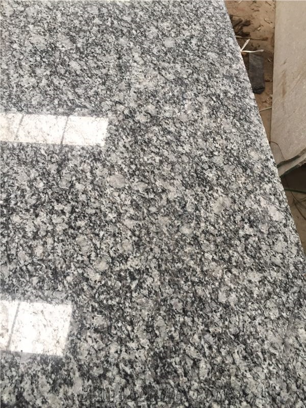 Sea Waves Granite Slate 180-240cmx60x1.8 cm