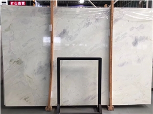 Sky Blue Jade Slabs