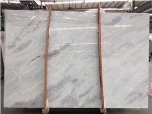 Sky Blue Jade Slabs