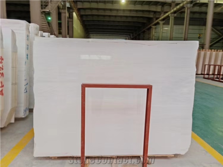 Star White Slabs