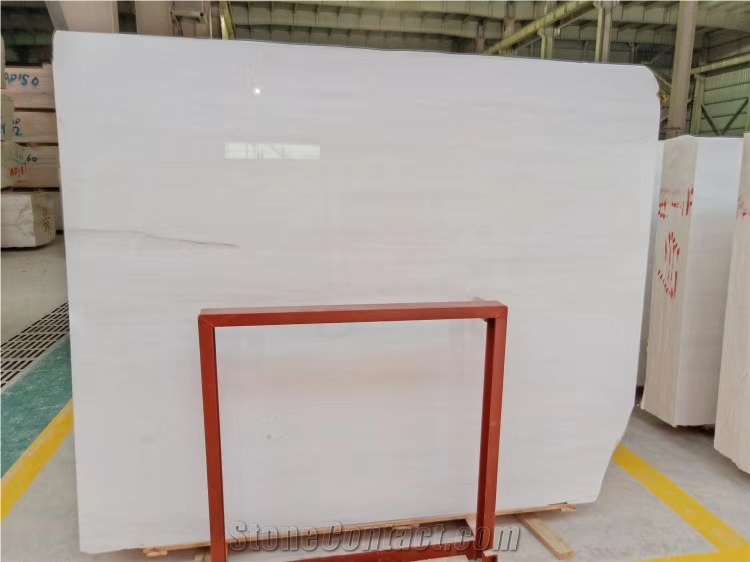 Star White Slabs