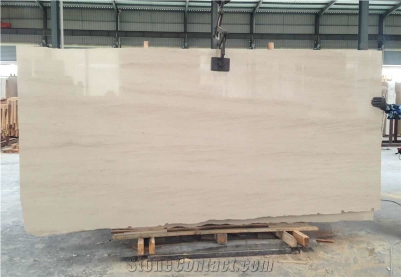Moca Cream Limestone