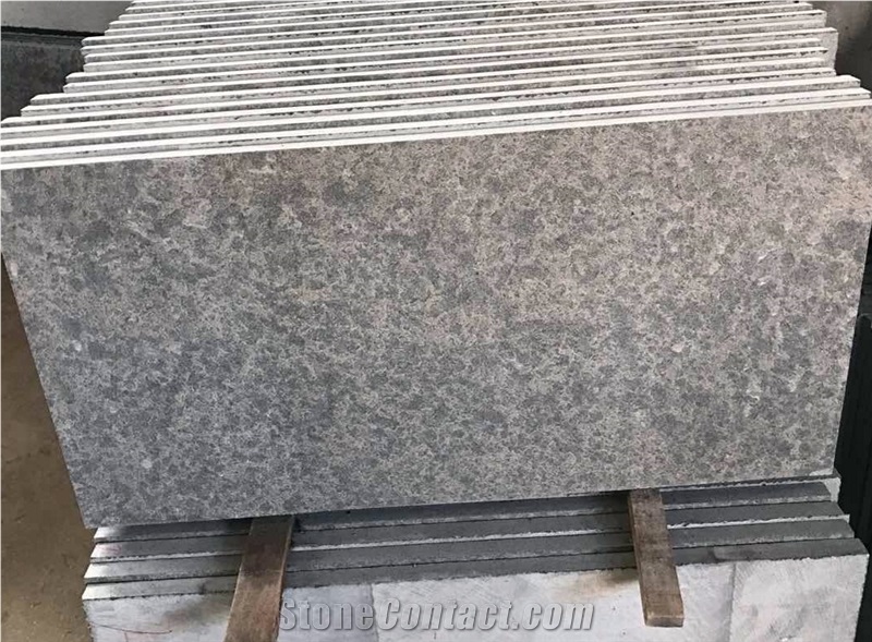Mongolia Black Basalt