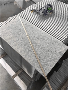 Mongolia Black Basalt