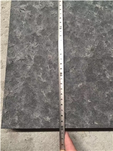 Mongolia Black Basalt