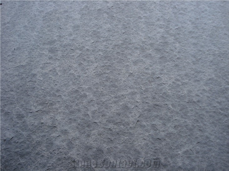 Mongolia Black Basalt