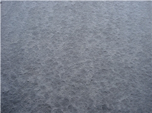 Mongolia Black Basalt