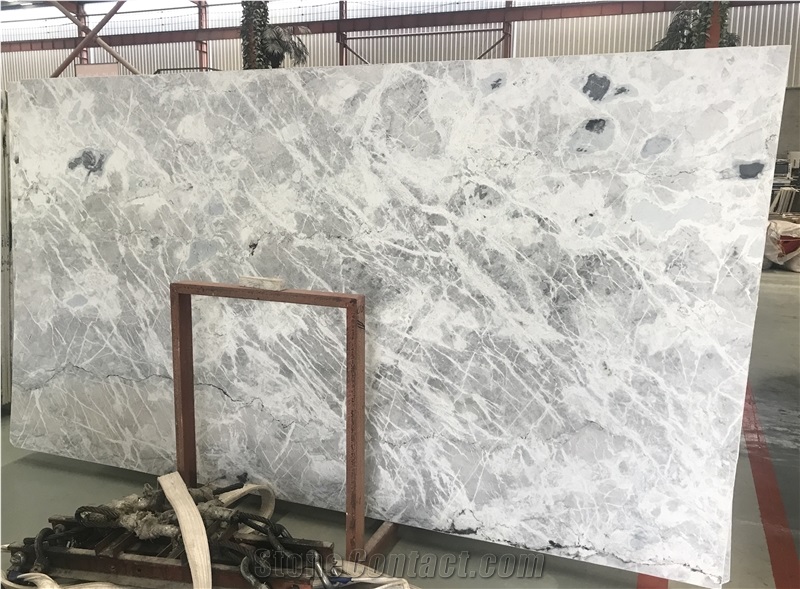 Quartzite Super White