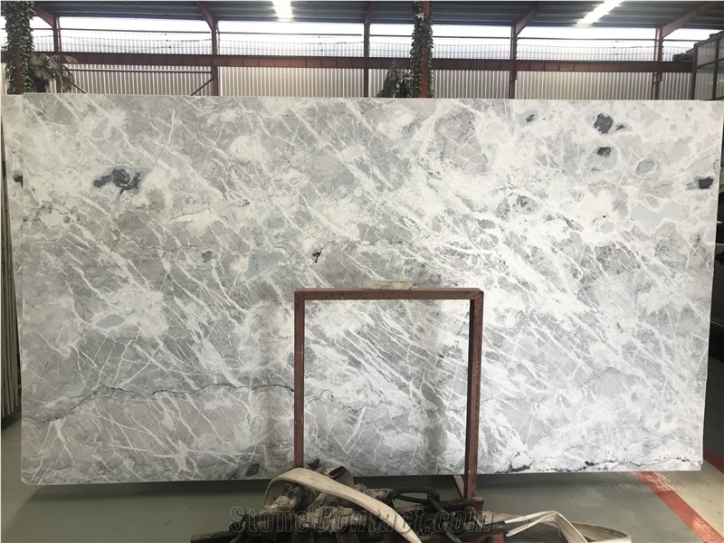 Quartzite Super White