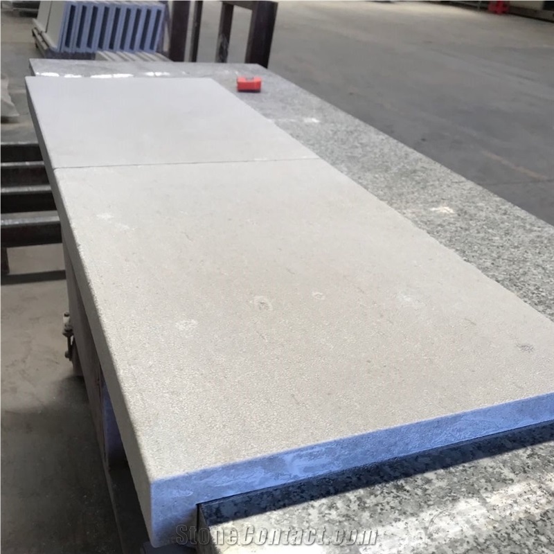 Shay Grey, Cinderella Grey Swimming Pool Coping