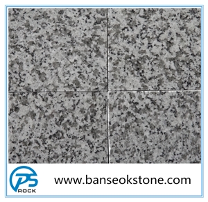 China G640 Grey Color Granite Tile & Slab