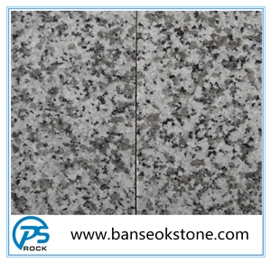 China G640 Grey Color Granite Tile & Slab